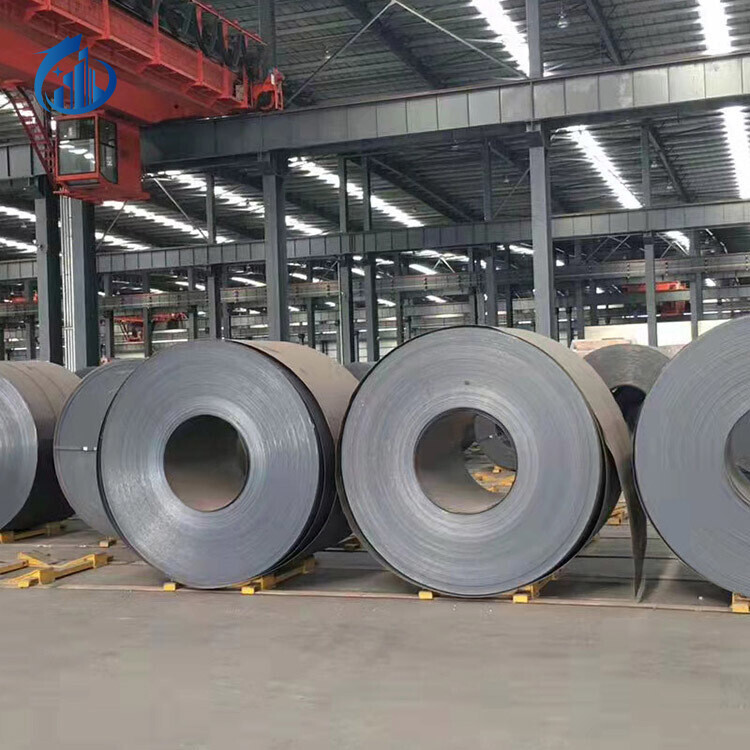 Carbon Steel Coils