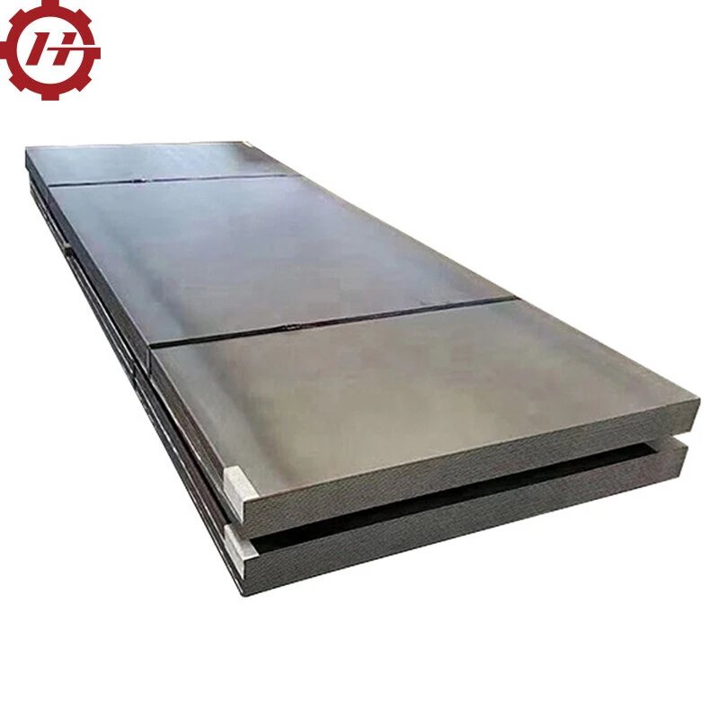 Medium thickness plates