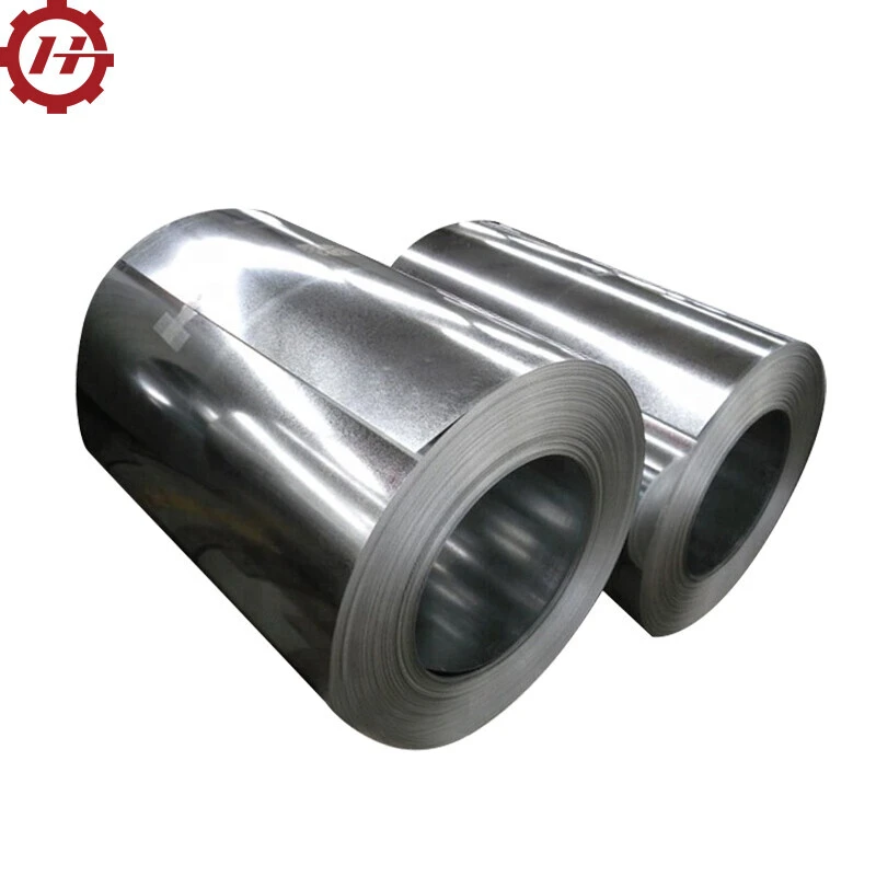 SGCD Galvanized steel coil