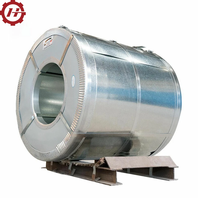 SGCD Galvanized steel coil