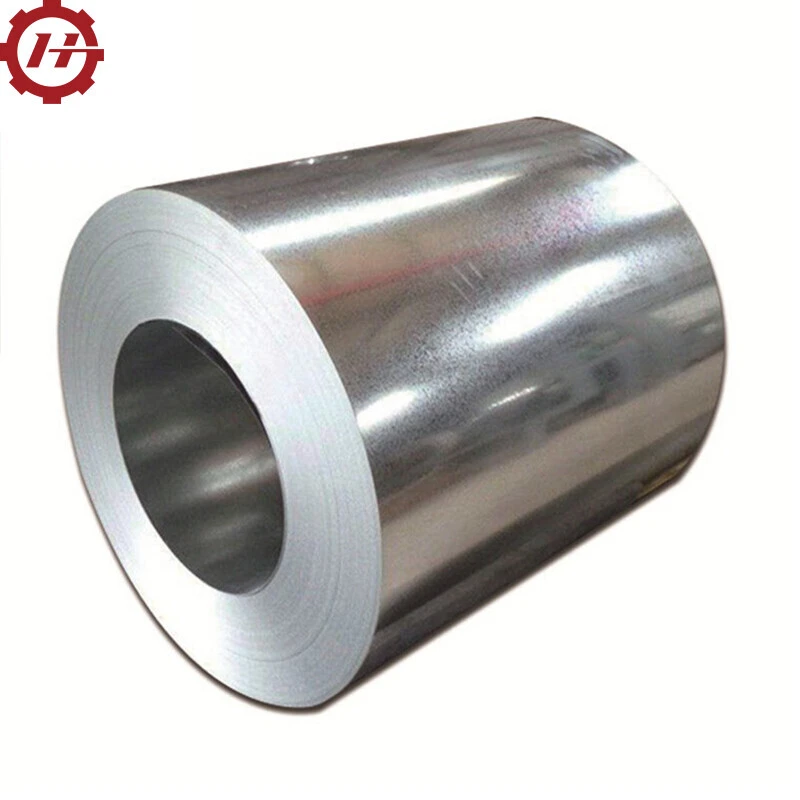 SGCD Galvanized steel coil