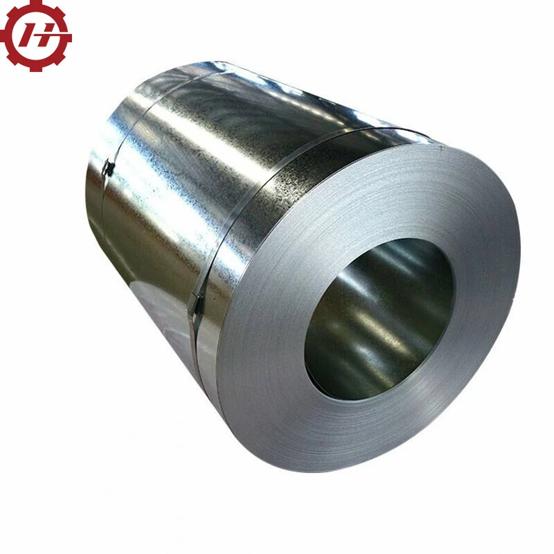 SGCD Galvanized steel coil
