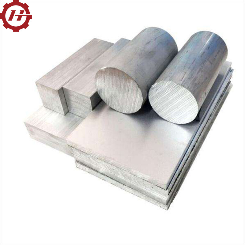 Aluminum Rod Specifications, Grades, and Standard Sizes for Industrial