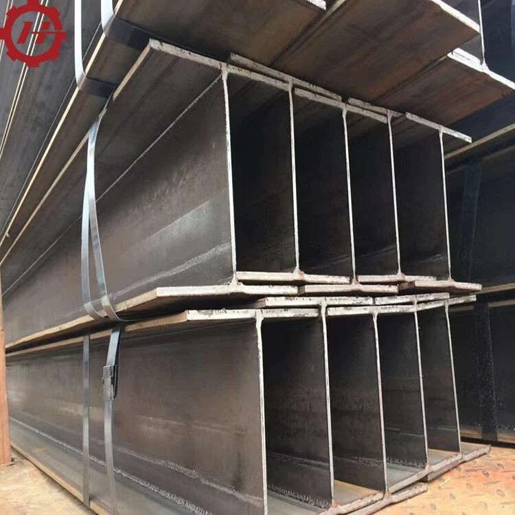 S235JR Carbon H-beam
