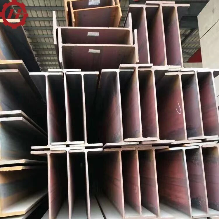 S235JR Carbon H-beam