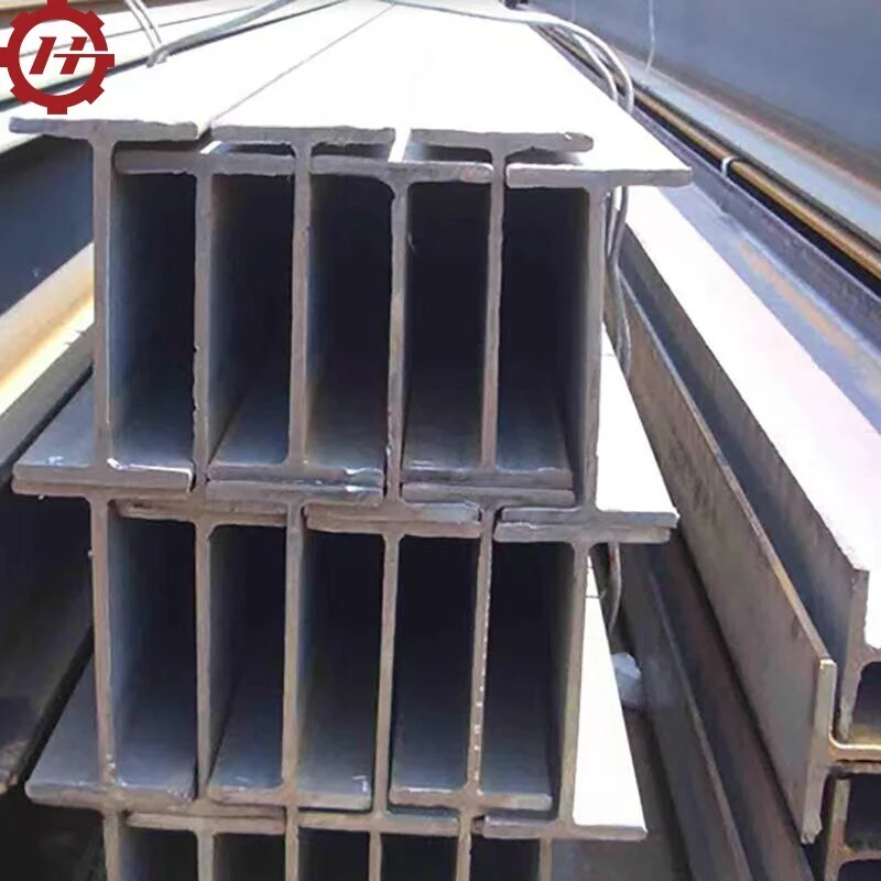 S235JR Carbon H-beam