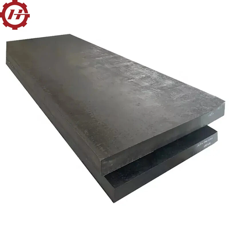 S235JR Hot rolled carbon steel plate