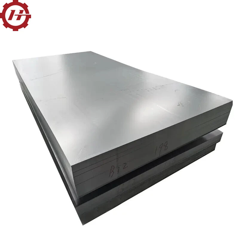 Q235A  Cold rolled carbon steel plate