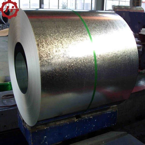 SGCD Galvanized steel coil