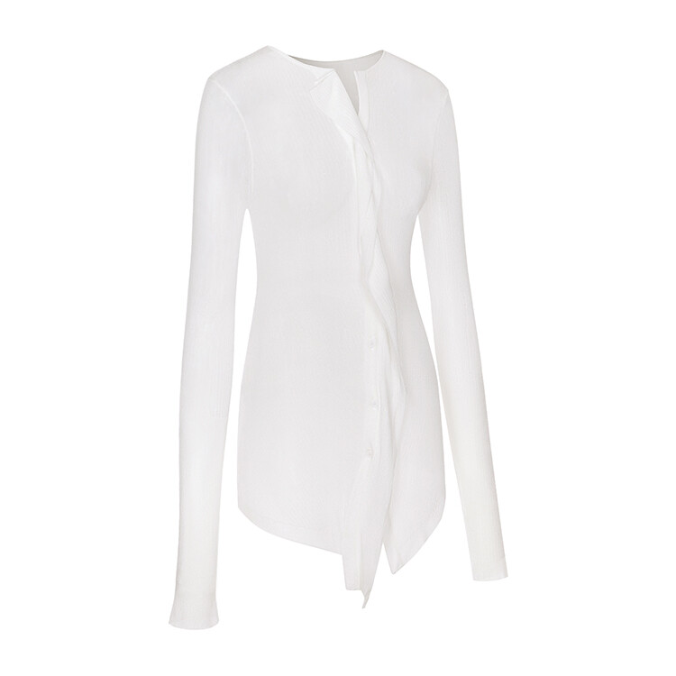 women silk sweaer 614