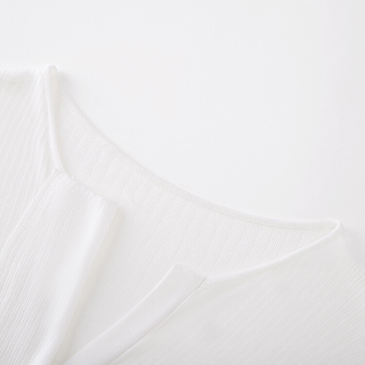 women silk sweaer 614