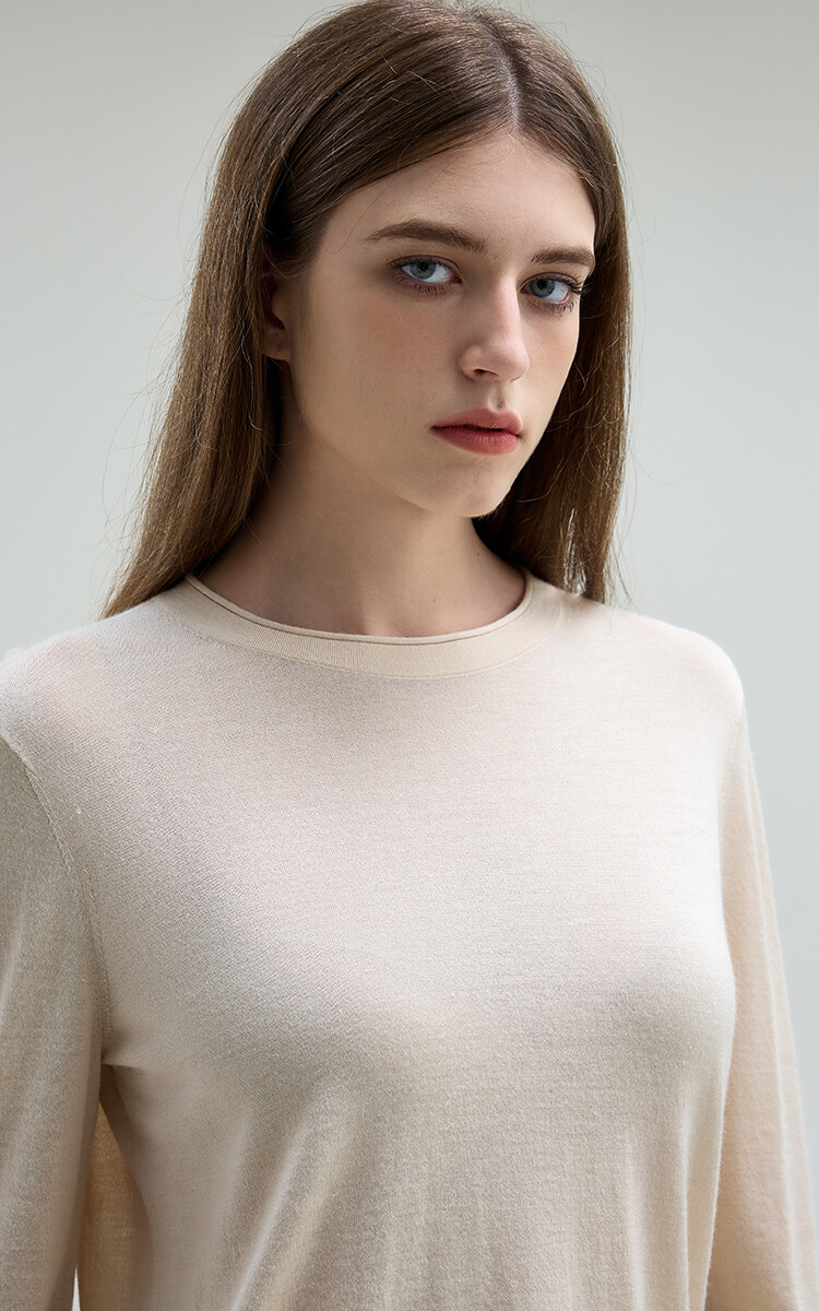 cashmere sweater 617