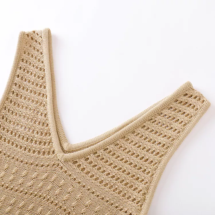 Women Knit Dress 7