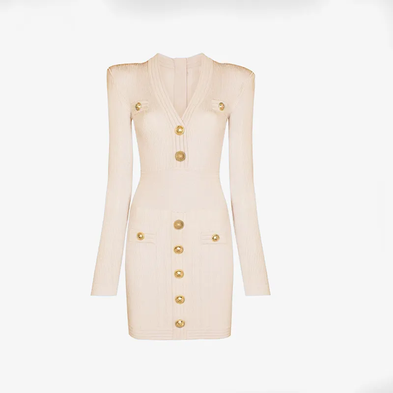 Women Knit Dress 10