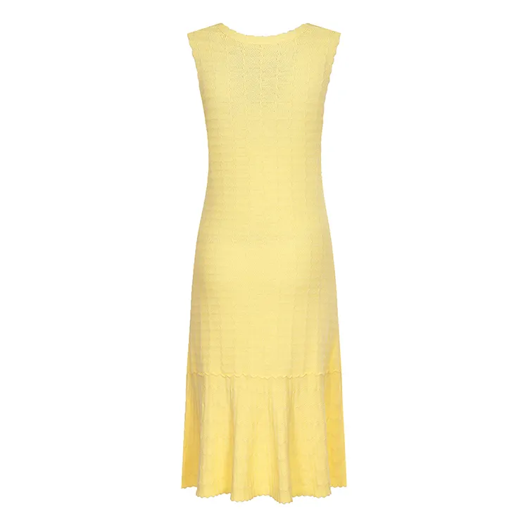 Women Knit Dress 11