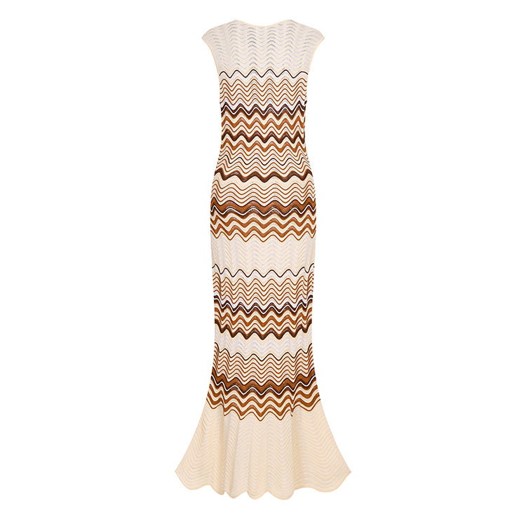 Women Knit Dress 13