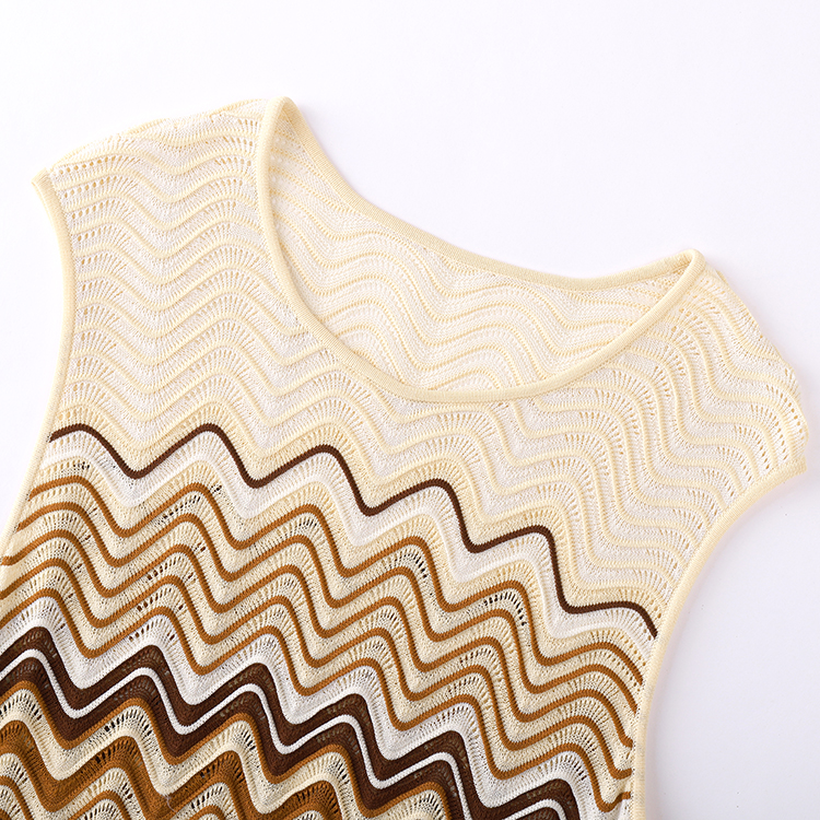 Women Knit Dress 13
