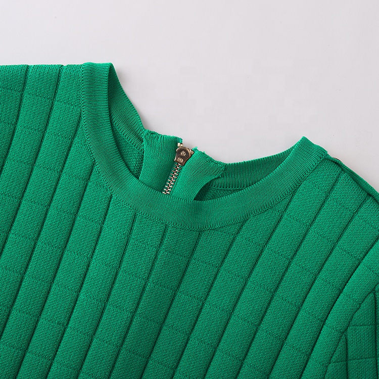 Women Knit Dress 14