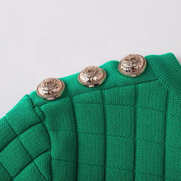 Women Knit Dress 14