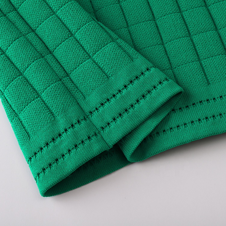 Women Knit Dress 14