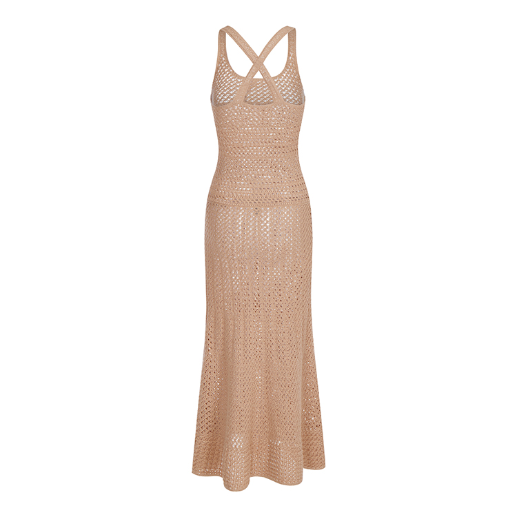 Women Knit Dress 16