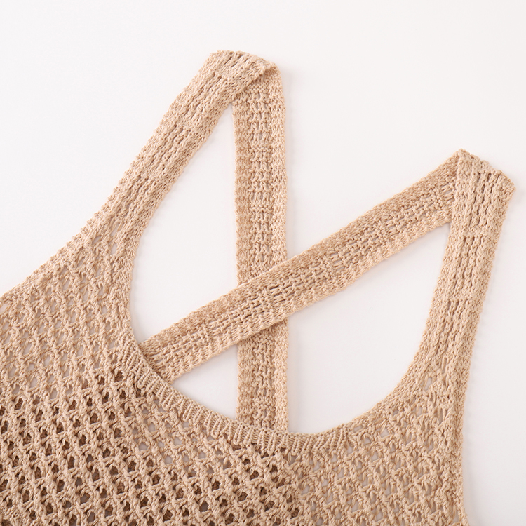 Women Knit Dress 16