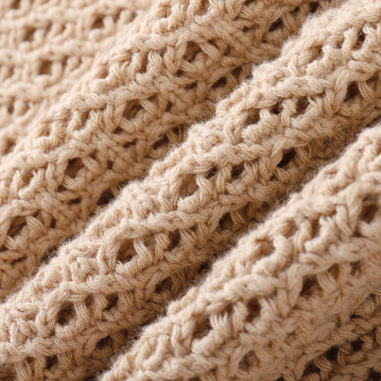 Women Knit Dress 16