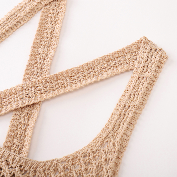 Women Knit Dress 16