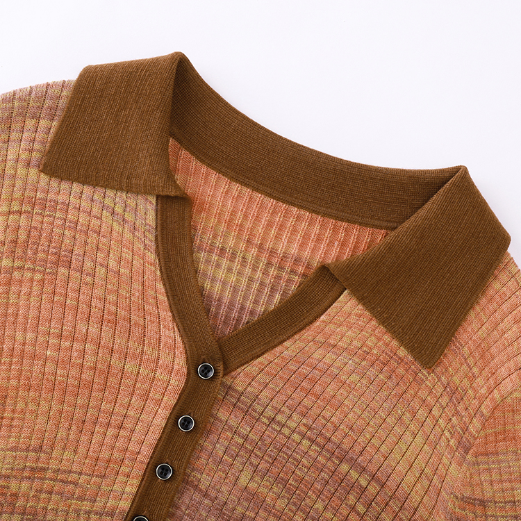 Women Wool Dress 17