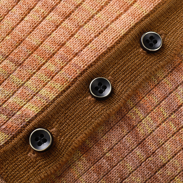 Women Wool Dress 17