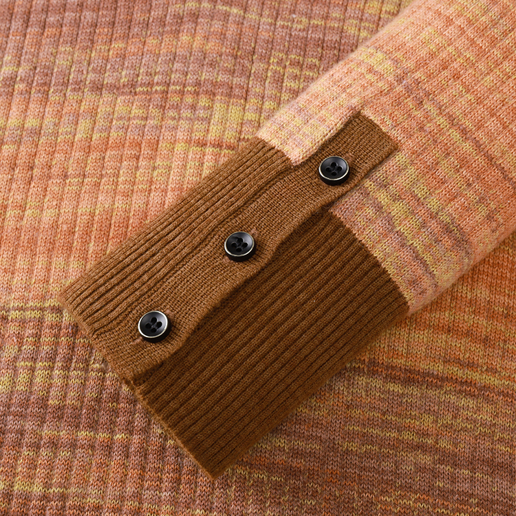 Women Wool Dress 17