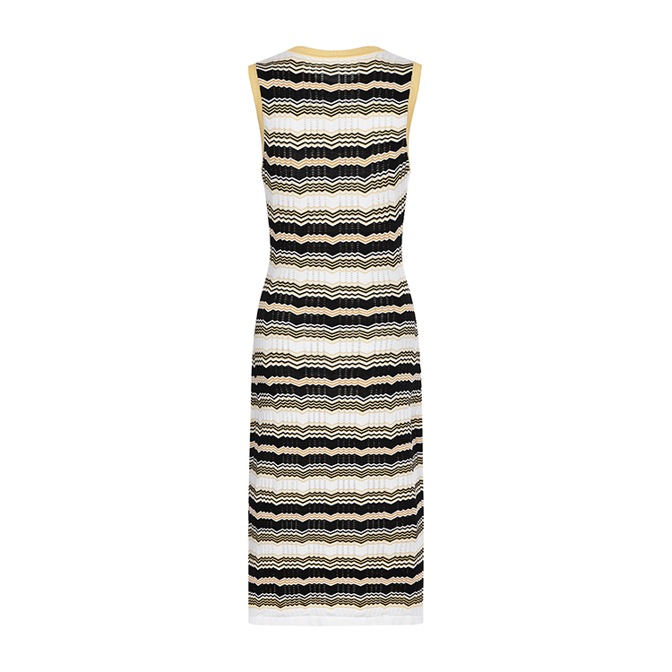 Women Knit Dress 18