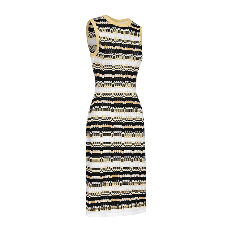 Women Knit Dress 18