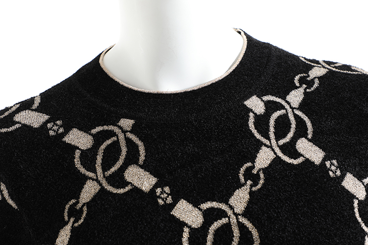 Women Knit Dress 19