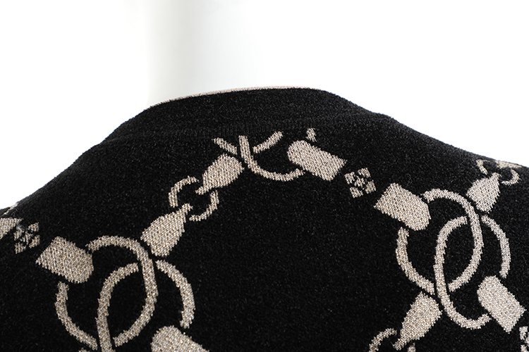 Women Knit Dress 19