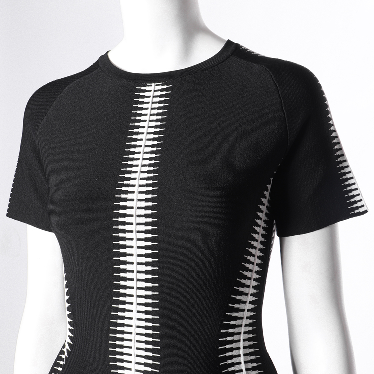 Women Knit Dress 20