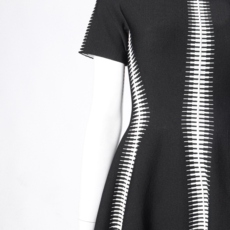 Women Knit Dress 20