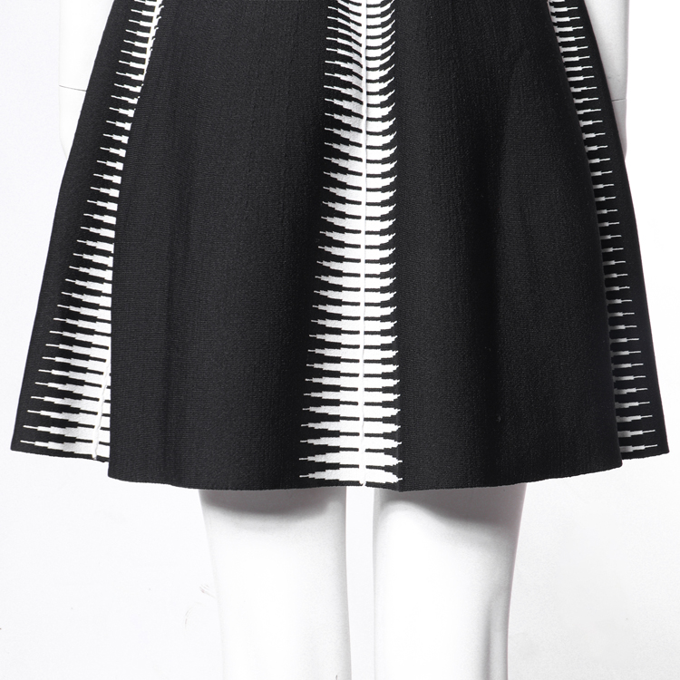 Women Knit Dress 20