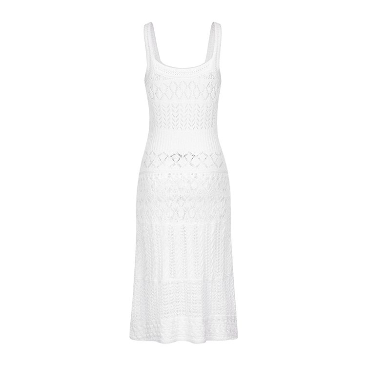 Women Knit Dress 21