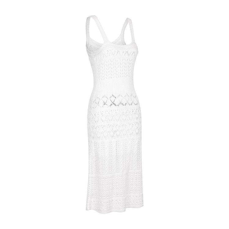 Women Knit Dress 21
