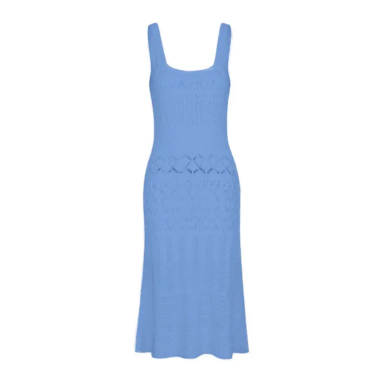 Women Knit Dress 21