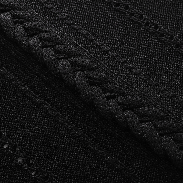 Women Knit Dress 22