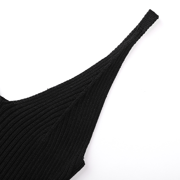 Women Knit Dress 22