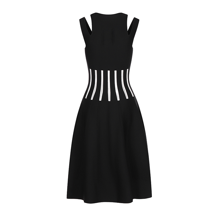 Women Knit Dress 23