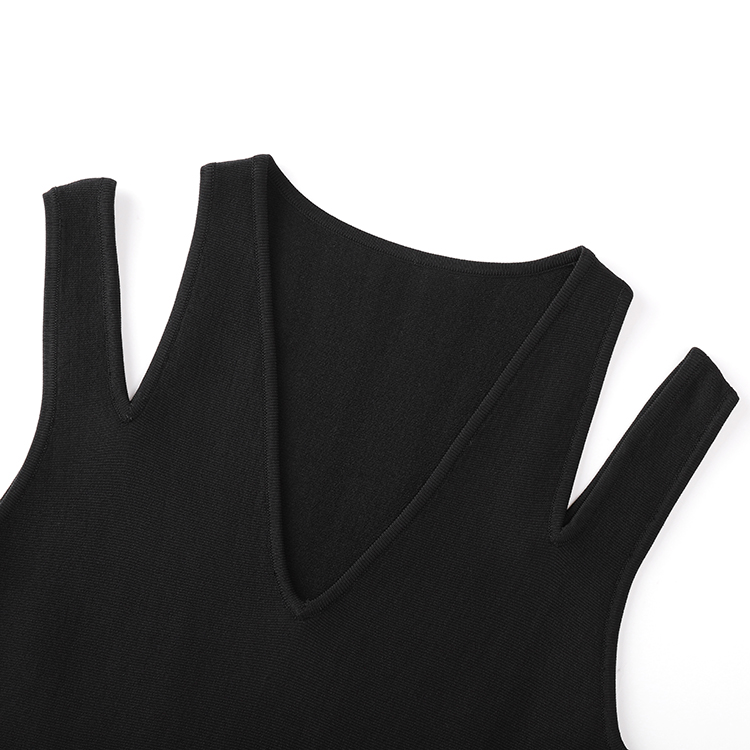 Women Knit Dress 23
