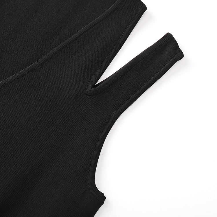 Women Knit Dress 23