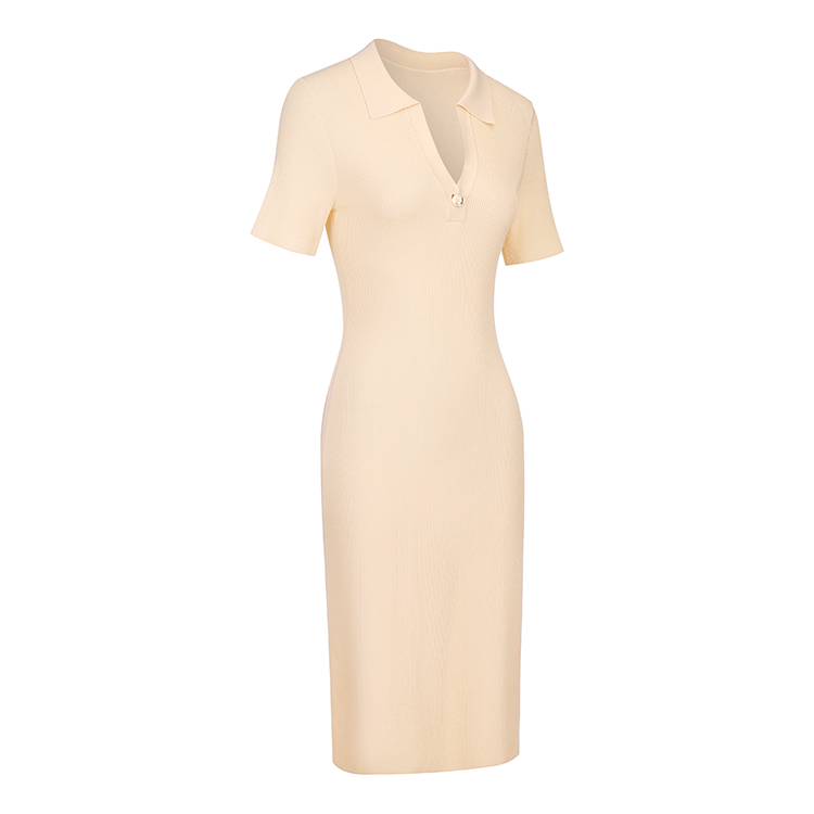Women Knit Dress 25