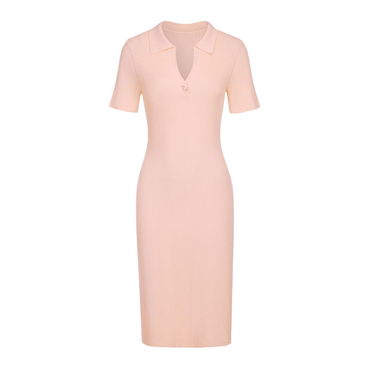 Women Knit Dress 25