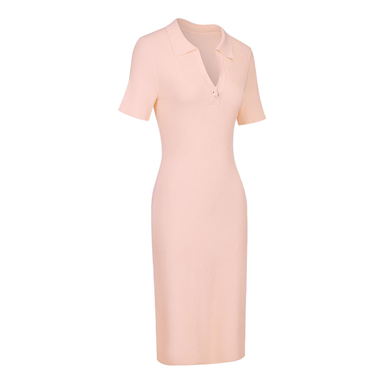 Women Knit Dress 25