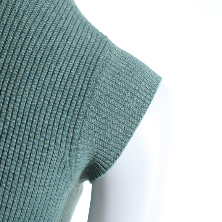 Women Cashmere Dress 26